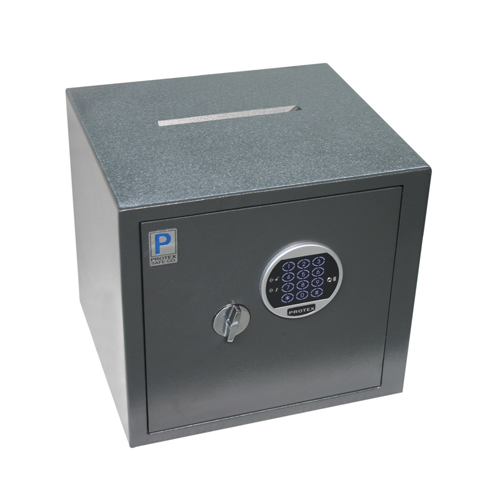 HD-34C Depository Safe